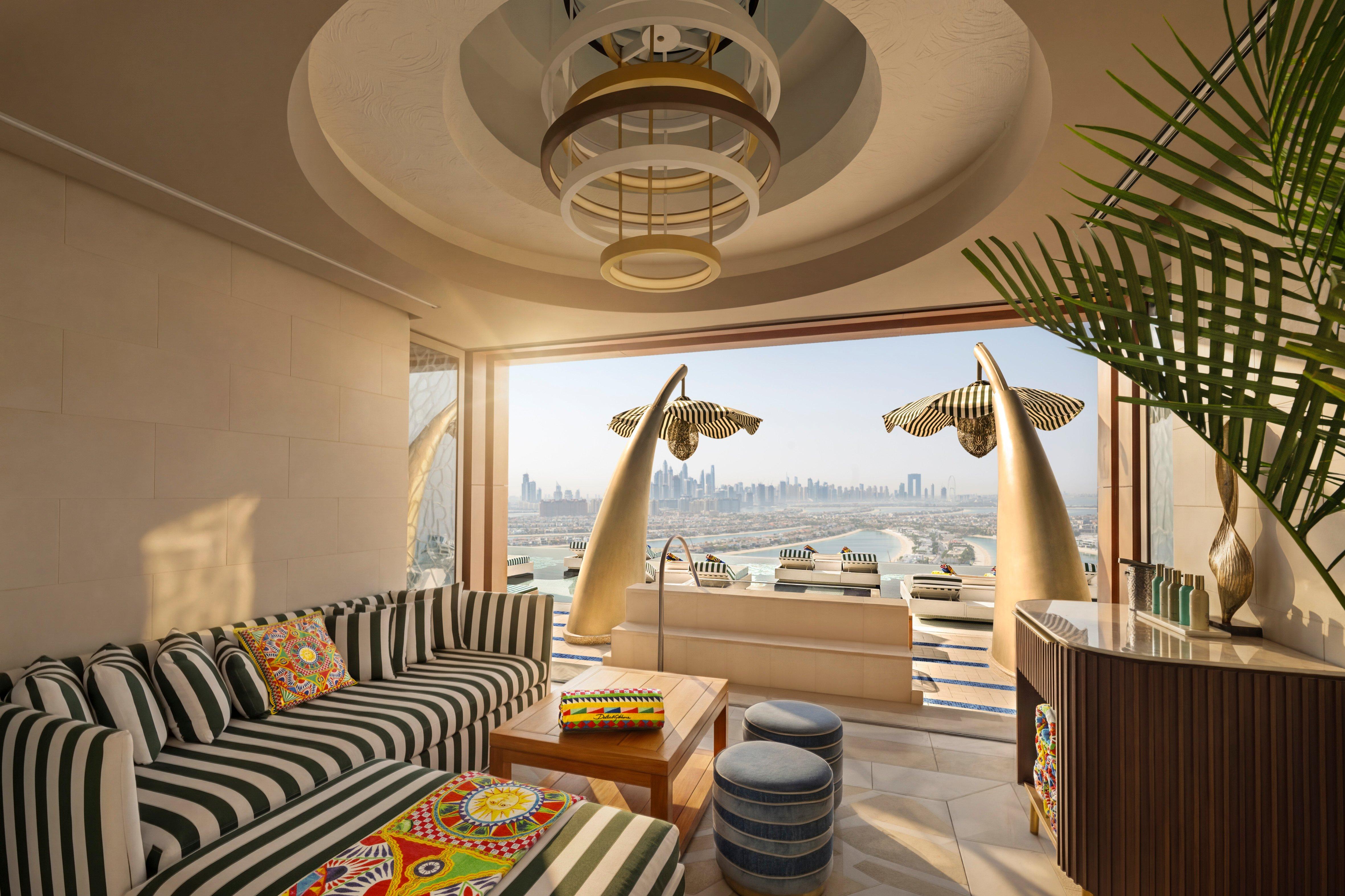 Cloud 22 Cabana